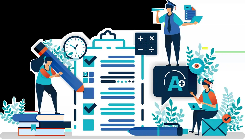 Campus Culture, Student Life and Well-Being: The Heart of a Thriving School illustration