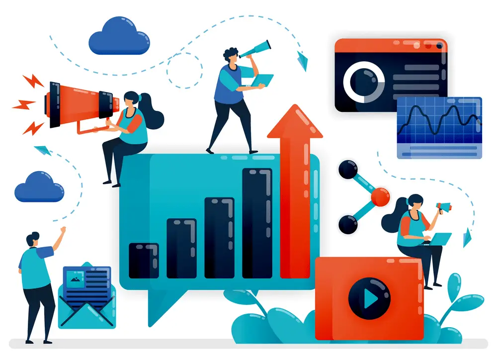 Marketing, Branding, and Community Engagement: Elevating Your School’s Presence illustration