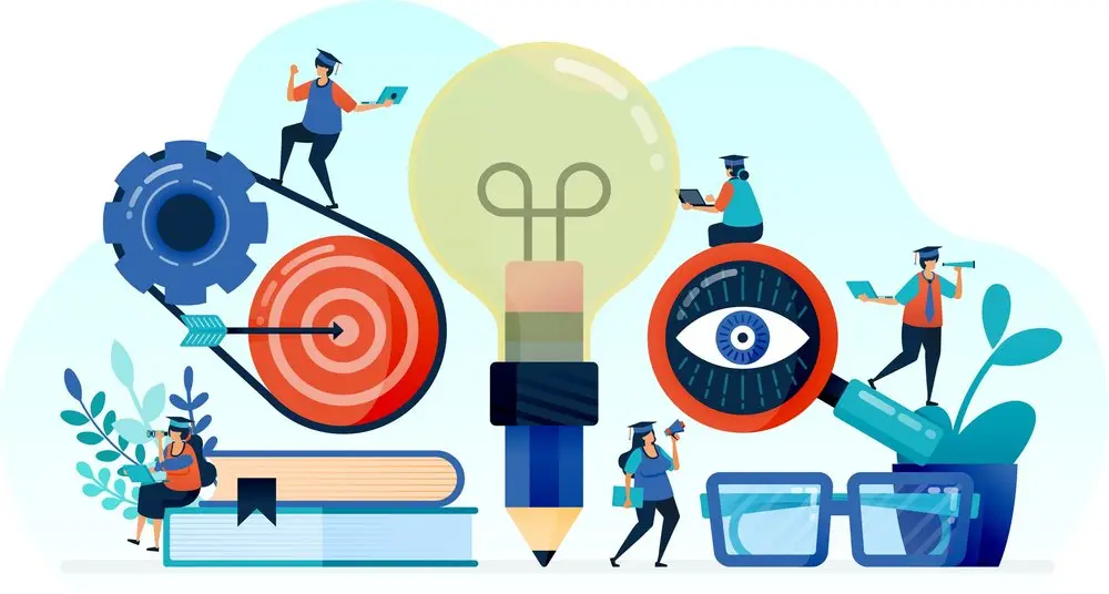 Strategic Planning & Vision Alignment: The Blueprint for Private School Success illustration