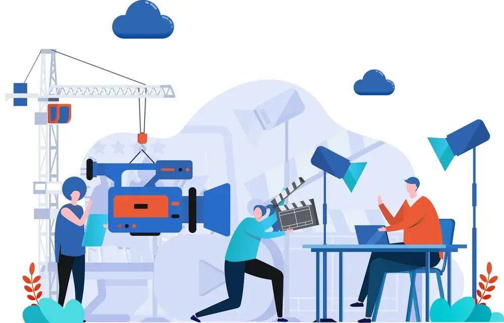 Telling Your School’s Story: The Power of Docu-Style Films in Boosting Brand Awareness illustration