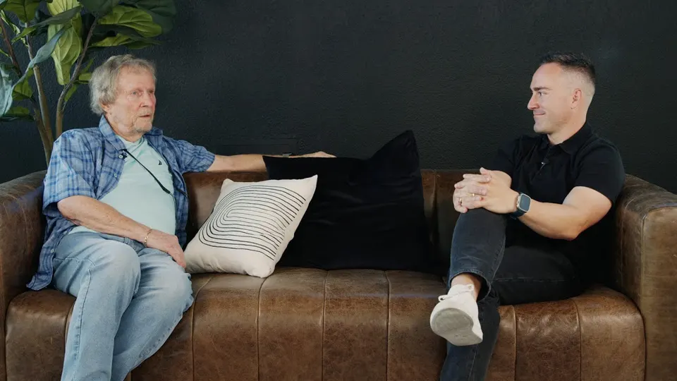 Brave Church: Interview with Ward Tanneberg video