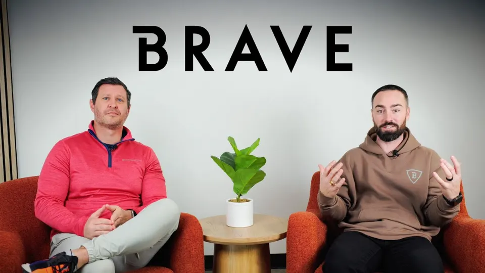 Brave Church: Brave Church update video