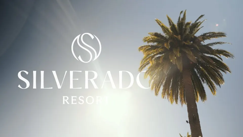Silverado Resort: Silverado Resort video