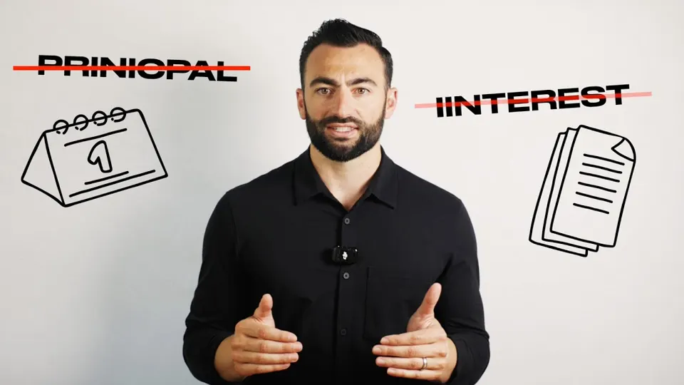 Conversion Mortgage: Conversion Mortgage video