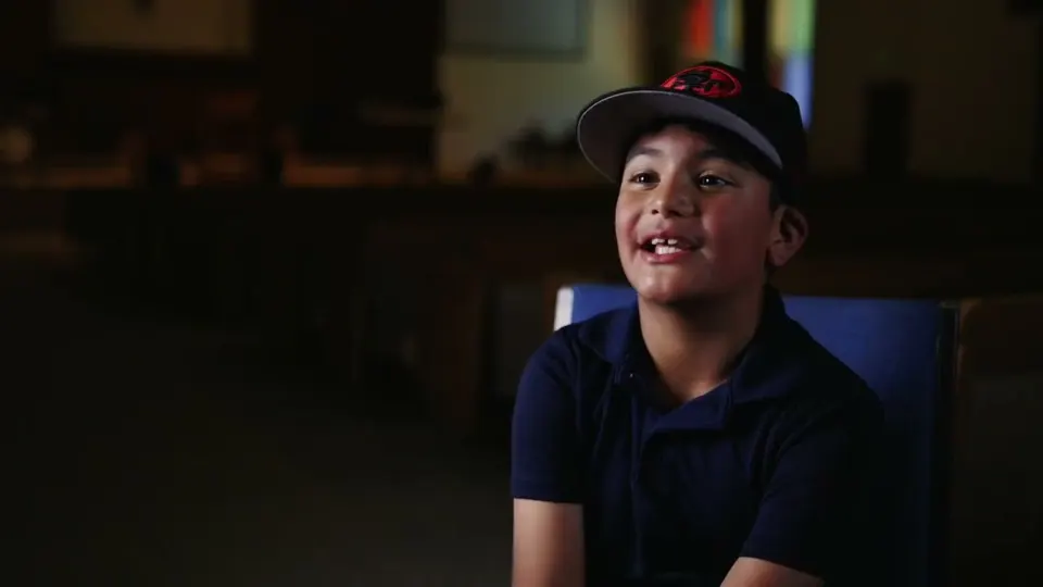 El Sobrante Christian School: El Sobrante Christian School video