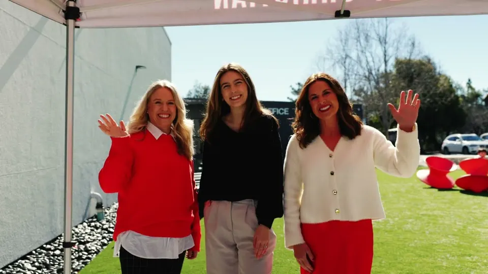 Valley Christian Schools: Explore VCS video