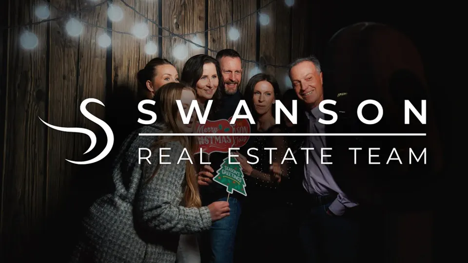 Swanson Real Estate: Christmas party video