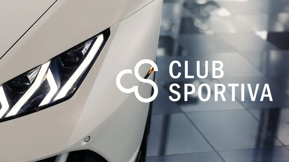 Club Sportiva: Club Sportiva video