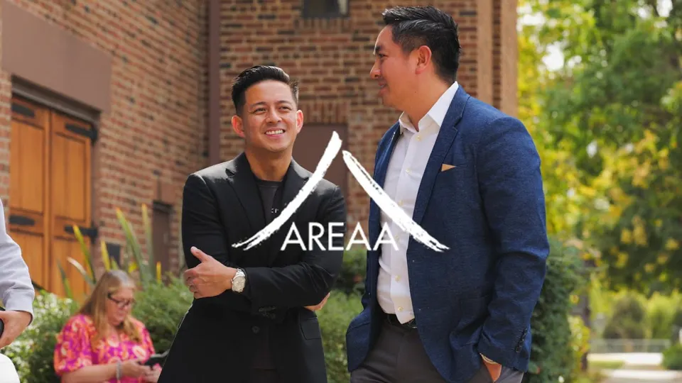AREAA: Asian Real Estate Association video