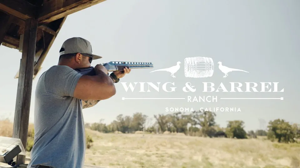 Wing & Barrel Country Club video by Trinity Strategic Solutions
