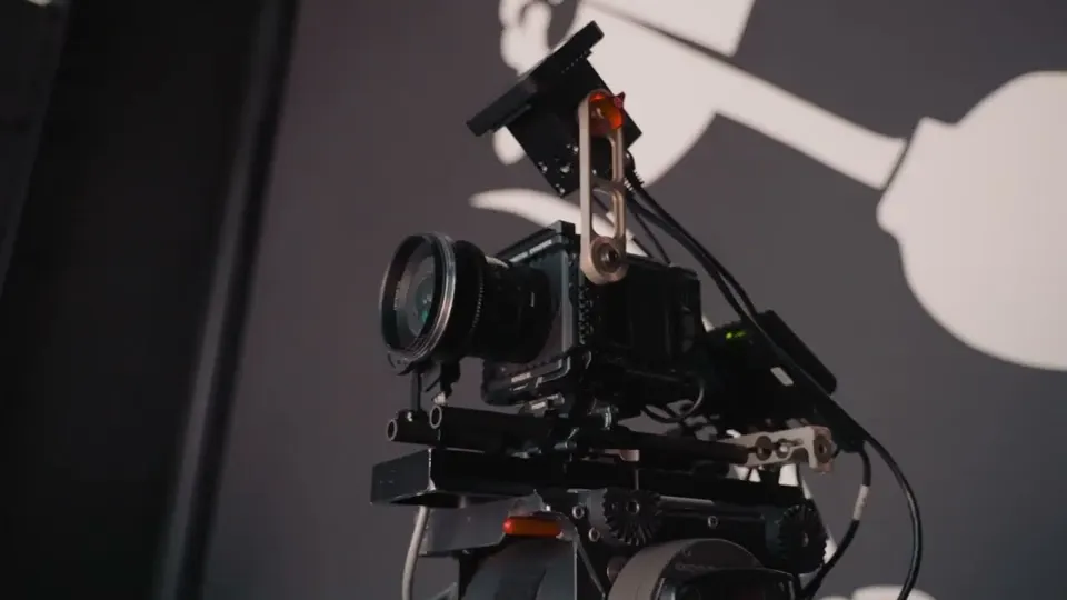 Goal Line Studios: Welcome to Studio B video